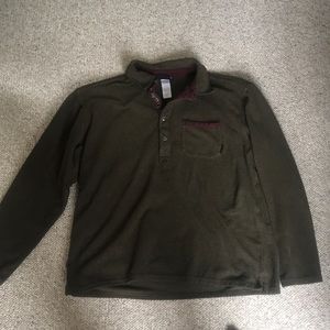 Men’s vintage Patagonia